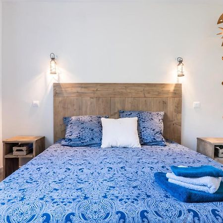 L'Odyssee Provencale, Un Duplex De Charme De 2 Chambres Au Pied Du Village Medieval De Bormes-Les-Mimosas, Offrant Des Prestations Haut De Gamme Et Une Superbe Vue Sur Le Massif Des Maures Экстерьер фото