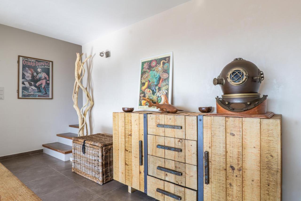 L'Odyssee Provencale, Un Duplex De Charme De 2 Chambres Au Pied Du Village Medieval De Bormes-Les-Mimosas, Offrant Des Prestations Haut De Gamme Et Une Superbe Vue Sur Le Massif Des Maures Экстерьер фото