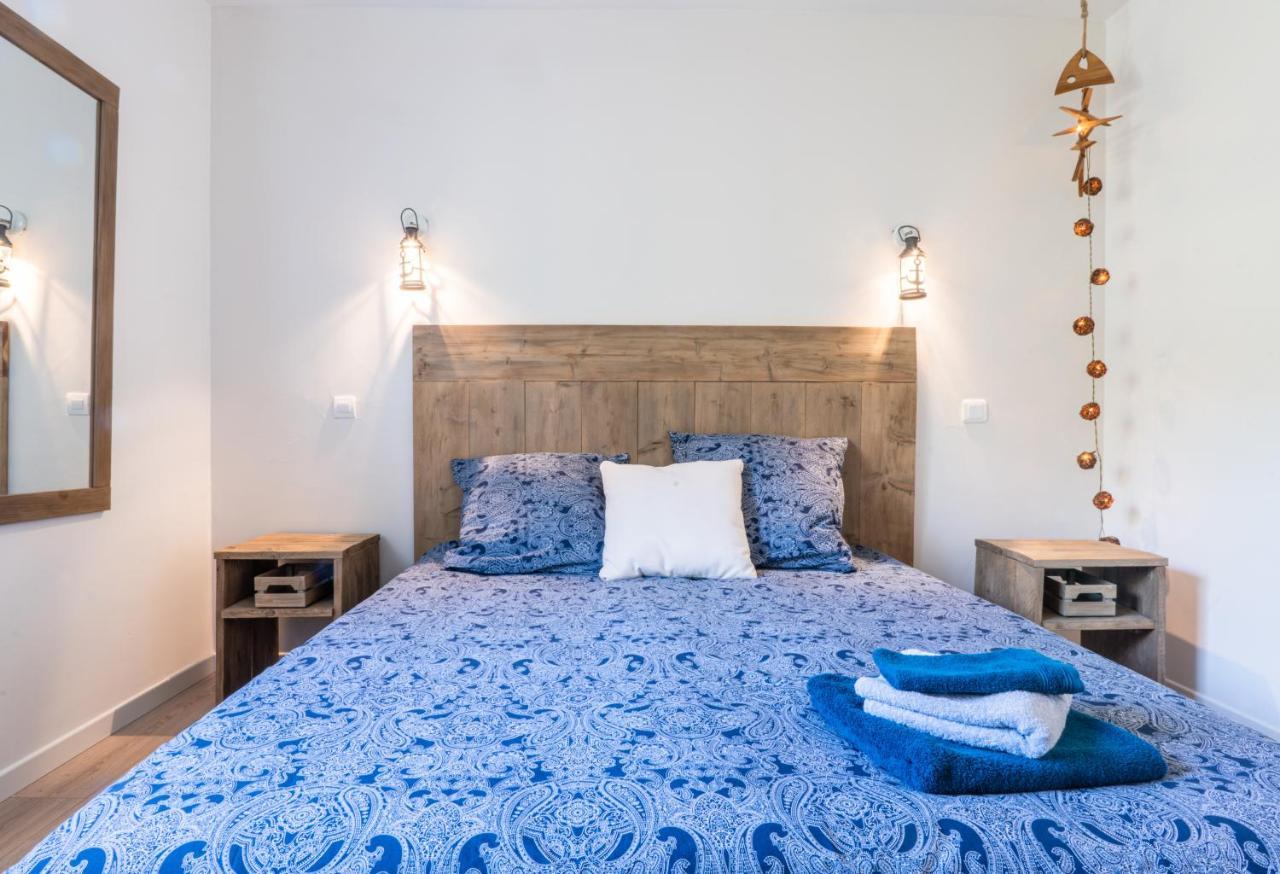 L'Odyssee Provencale, Un Duplex De Charme De 2 Chambres Au Pied Du Village Medieval De Bormes-Les-Mimosas, Offrant Des Prestations Haut De Gamme Et Une Superbe Vue Sur Le Massif Des Maures Экстерьер фото