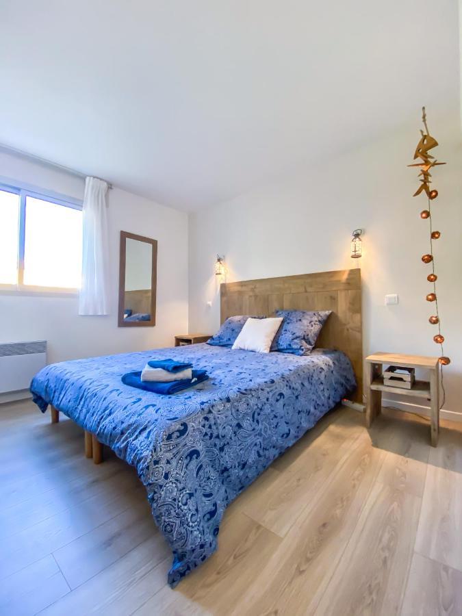 L'Odyssee Provencale, Un Duplex De Charme De 2 Chambres Au Pied Du Village Medieval De Bormes-Les-Mimosas, Offrant Des Prestations Haut De Gamme Et Une Superbe Vue Sur Le Massif Des Maures Экстерьер фото
